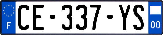 CE-337-YS