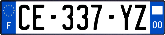 CE-337-YZ