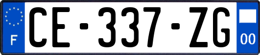 CE-337-ZG