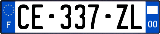 CE-337-ZL