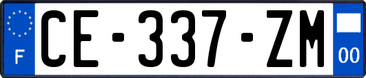 CE-337-ZM