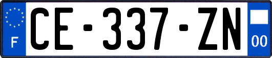 CE-337-ZN