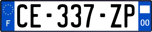 CE-337-ZP