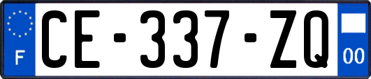 CE-337-ZQ