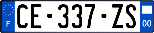 CE-337-ZS