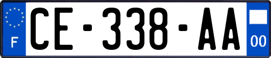 CE-338-AA