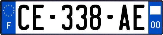 CE-338-AE