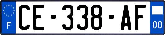 CE-338-AF