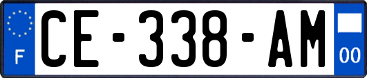 CE-338-AM