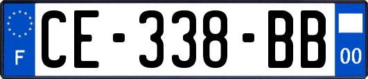 CE-338-BB