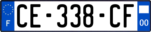 CE-338-CF