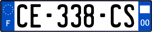 CE-338-CS