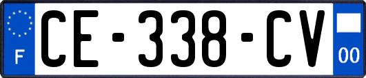 CE-338-CV