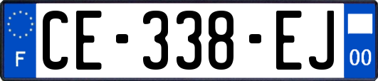 CE-338-EJ
