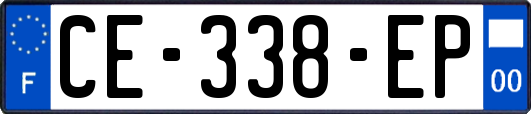 CE-338-EP
