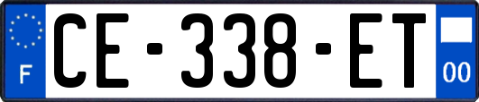 CE-338-ET