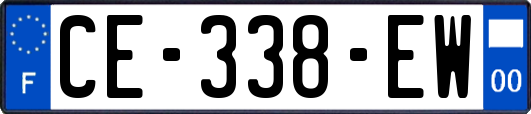 CE-338-EW
