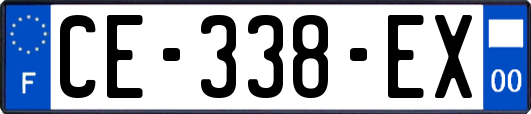 CE-338-EX