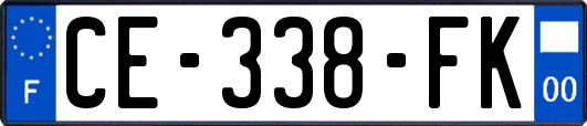 CE-338-FK