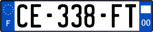 CE-338-FT