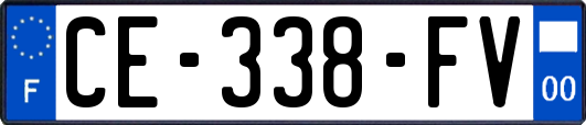 CE-338-FV