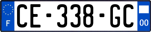 CE-338-GC