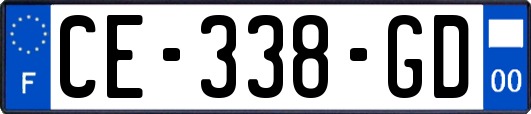 CE-338-GD