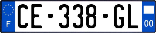 CE-338-GL
