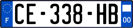 CE-338-HB