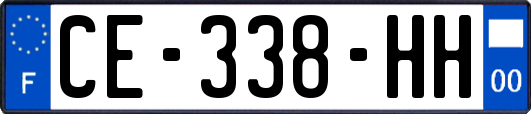 CE-338-HH