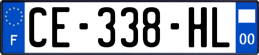 CE-338-HL