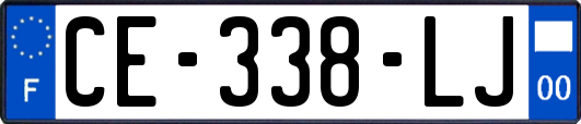 CE-338-LJ