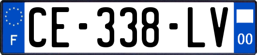 CE-338-LV