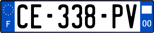 CE-338-PV