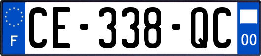 CE-338-QC