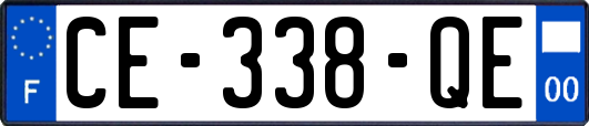 CE-338-QE