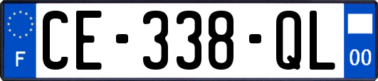 CE-338-QL