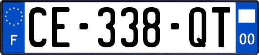 CE-338-QT