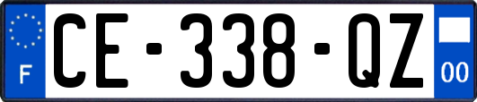 CE-338-QZ