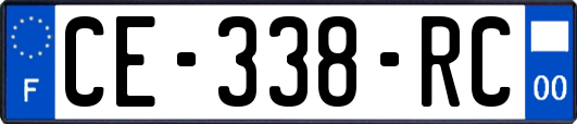 CE-338-RC