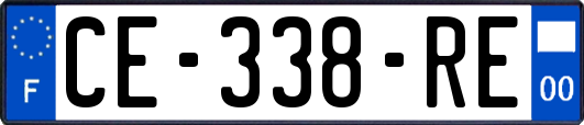 CE-338-RE