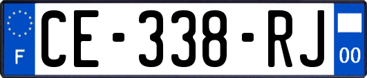 CE-338-RJ