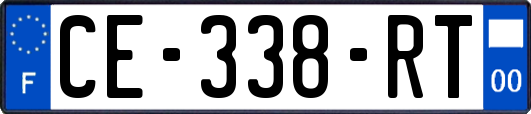 CE-338-RT