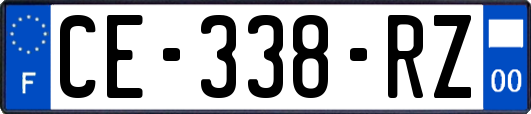 CE-338-RZ