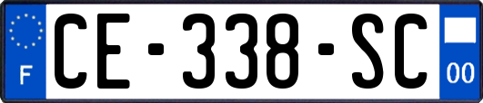 CE-338-SC