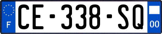 CE-338-SQ