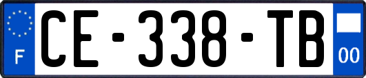 CE-338-TB