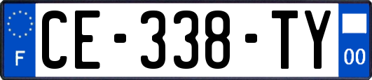 CE-338-TY