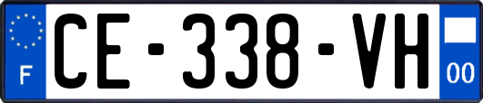 CE-338-VH