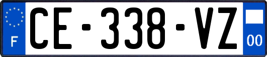 CE-338-VZ